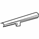 Toyota 61211-12520 Outer Rail, Passenger Side