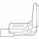 Toyota 89782-12040 Ignition Immobilizer Module