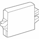Toyota 89780-52182 Control Module