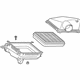 Toyota 17700-38181 Cleaner Assembly, Air