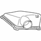 Toyota 17705-38101 Cover Assembly, Upper