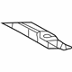 Toyota 63105-20110 Rear Header