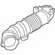 Toyota 17881-0P231 Hose, Air Cleaner, Rear