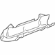 Toyota 17167-50200 Manifold Cover, Passenger Side