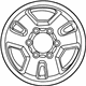Toyota 42611-35140 Wheel, Alloy