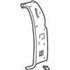 Toyota 62511-0C010-B1 Cab Corner, Passenger Side