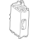 Toyota 8926A-0E020 Noise Filter