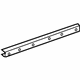 Toyota 68173-0C050 Belt Weatherstrip, Inner Passenger Side