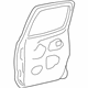 Toyota 67003-04020 Door Shell, Passenger Side