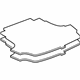 Toyota 64701-06020-C0 Floor Mat, Rear