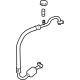 Toyota 88704-0C050 Suction Hose