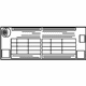 Toyota 42661-02Q20 Tire Pressure Label