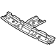 Toyota 63102-0E913 Windshield Header, Front