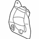 Toyota 45259-21020 Intermed Shaft Upper Cover