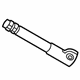 Toyota 45221-21010 Lower Shaft