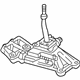 Toyota 33530-17100 Gear Shift Assembly