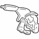Toyota 46201-17080-C0 Parking Brake