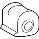 Toyota 48815-72010 Stabilizer Bar Bushing, Driver Side