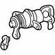 Toyota 69055-20770 Lock Cylinder