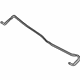 Toyota 55737-74030 Seal Strip