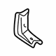 Toyota 51077-60070 Bracket Sub-Assembly, Side Step