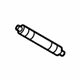 Toyota 90116-A0019 Suspension Crossmember Stud