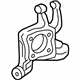 Toyota 42304-02120 Knuckle, Passenger Side