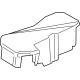 Toyota 82774-WAA01 Cover