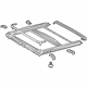 Toyota 63203-AC011 Frame Assembly
