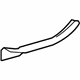 Toyota 67917-12170-B0 Scuff Plate, Passenger Side