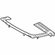Toyota 63142-48010 Front Reinforcement