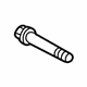 Toyota 90080-11598 Axle Beam Bolt