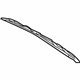 Toyota 63177-47010 Roof Bow, Rear