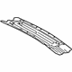 Toyota 63103-47050 Center Reinforcement