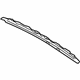 Toyota 63142-47040 Front Reinforcement