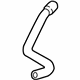 Toyota 16261-36020 Overflow Hose