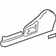 Toyota 71805-AC010-A0 Outer Cover, Passenger Side