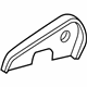 Toyota 71861-AC020-A0 Inner Cover, Passenger Side