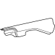 Toyota 61225-08010 Roof Rail, Passenger Side