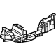 Toyota 57301-08020 Extension, Passenger Side