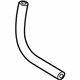 Toyota 90445-17077 Inlet Hose