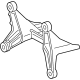 Toyota 35154-WAA02 Mount Bracket, Rear