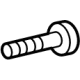Toyota 90118-WA052 Mount Bracket Bolt