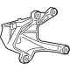 Toyota 12311-WAA02 Mount Bracket, Passenger Side