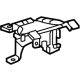 Toyota 58994-42040 Console Base Mount Bracket