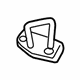 Toyota 72601-04020 Striker, Rear