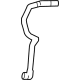 Toyota G90A9-42010 Hose Sub-Assembly, Inverter Cooling