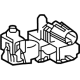 Toyota 82620-42070 Block Assembly, Fusible Link