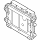 Toyota 89661-WB002 ECM