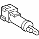 Toyota 77745-33030 Vapor Filter
